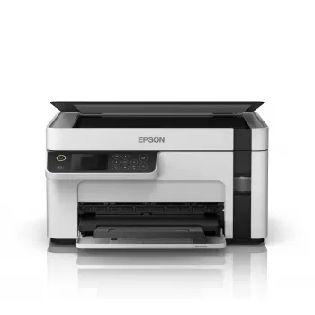 Epson EcoTank ET-M2120 jato de tinta A4 1440 x 720 DPI 32 ppm Wi-Fi