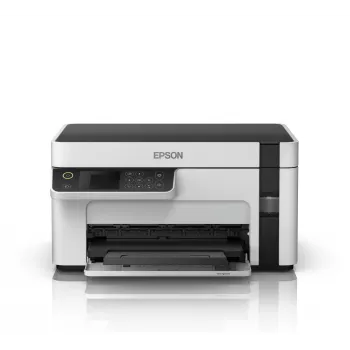 Epson EcoTank ET-M2120 jato de tinta A4 1440 x 720 DPI 32 ppm Wi-Fi