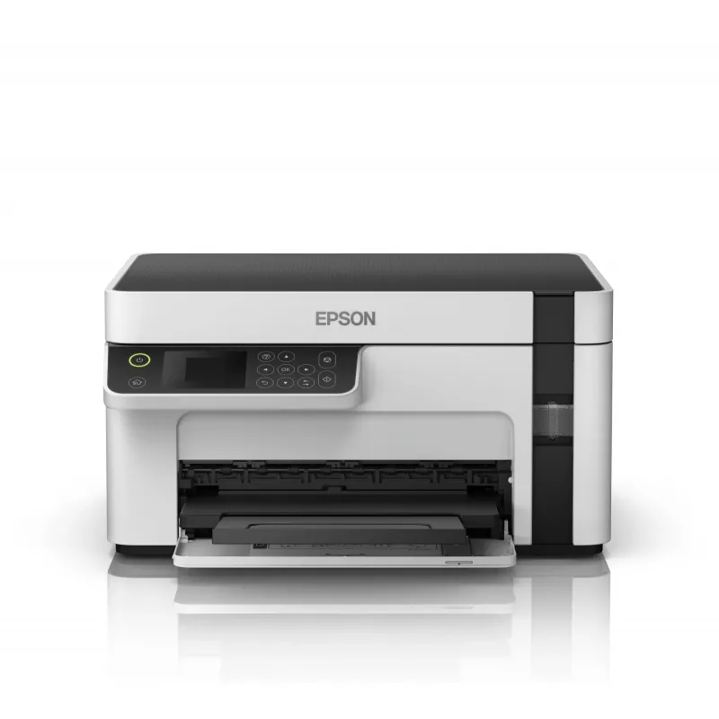 Epson EcoTank ET-M2120 jato de tinta A4 1440 x 720 DPI 32 ppm Wi-Fi