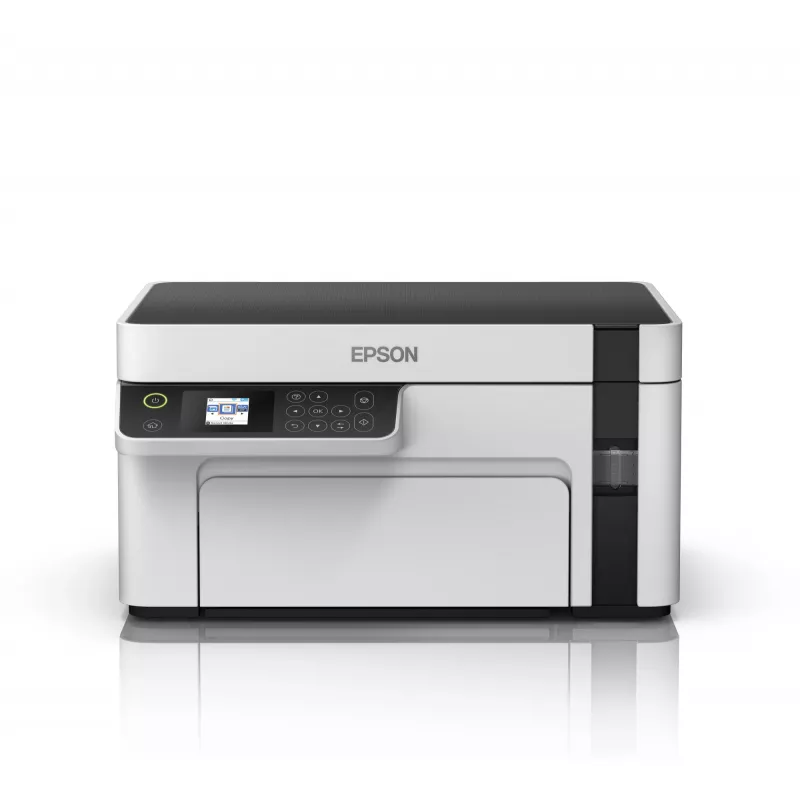 Epson EcoTank ET-M2120 jato de tinta A4 1440 x 720 DPI 32 ppm Wi-Fi