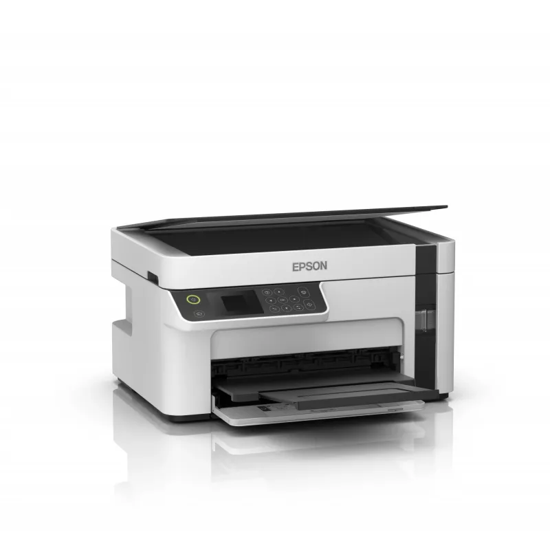 Epson EcoTank ET-M2120 jato de tinta A4 1440 x 720 DPI 32 ppm Wi-Fi