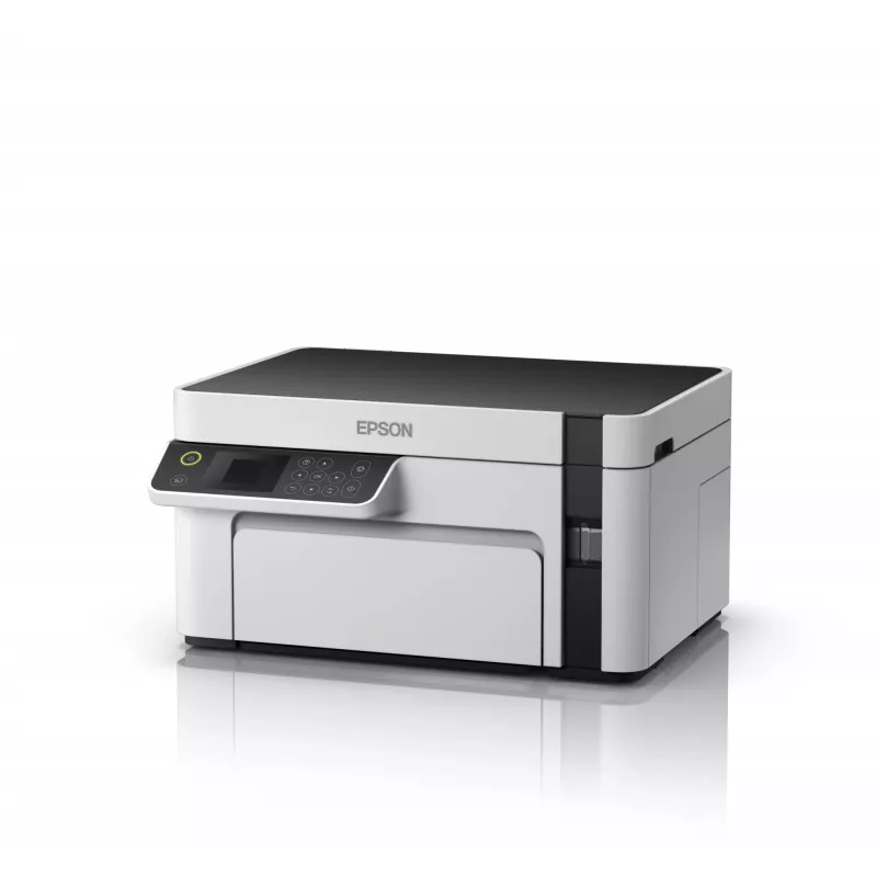 Epson EcoTank ET-M2120 jato de tinta A4 1440 x 720 DPI 32 ppm Wi-Fi