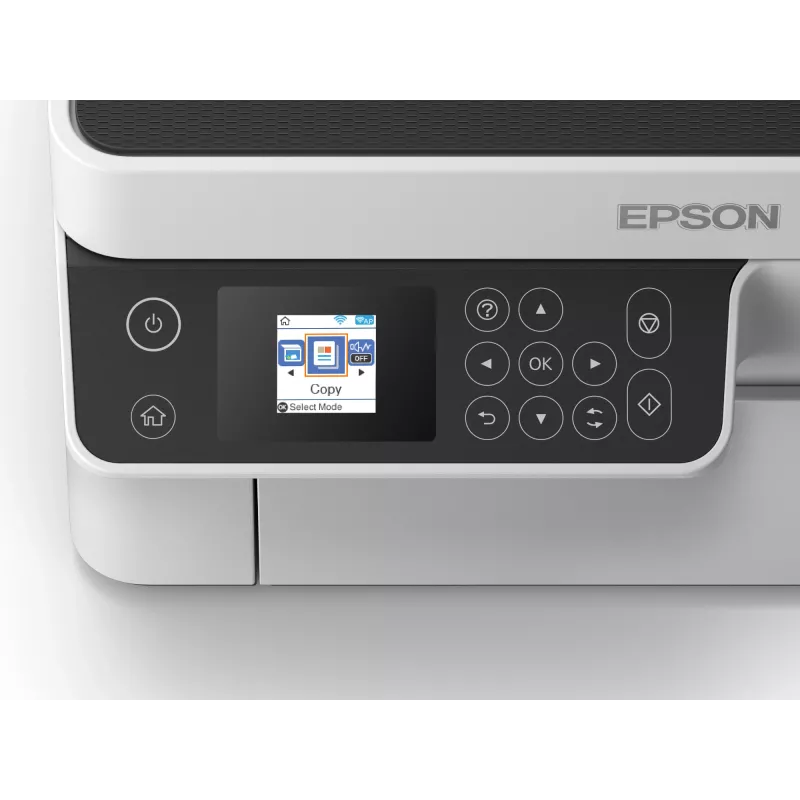 Epson EcoTank ET-M2120 jato de tinta A4 1440 x 720 DPI 32 ppm Wi-Fi