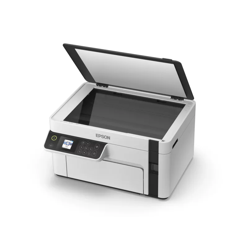 Epson EcoTank ET-M2120 jato de tinta A4 1440 x 720 DPI 32 ppm Wi-Fi