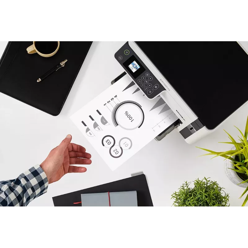 Epson EcoTank ET-M2120 jato de tinta A4 1440 x 720 DPI 32 ppm Wi-Fi