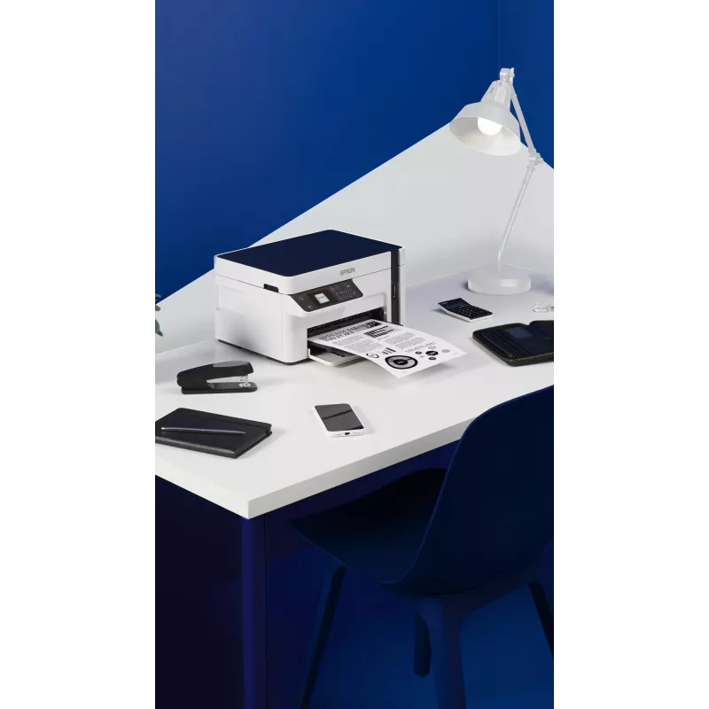 Epson EcoTank ET-M2120 jato de tinta A4 1440 x 720 DPI 32 ppm Wi-Fi