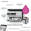 Epson EcoTank ET-M2120 jato de tinta A4 1440 x 720 DPI 32 ppm Wi-Fi