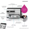 Epson EcoTank ET-M2120 jato de tinta A4 1440 x 720 DPI 32 ppm Wi-Fi