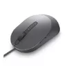 Rato DELL MS3220 ambidestro USB Type-A laser 3200 DPI