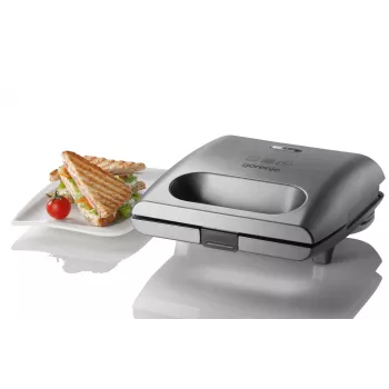 Grelhador de contacto Gorenje SM703GCG