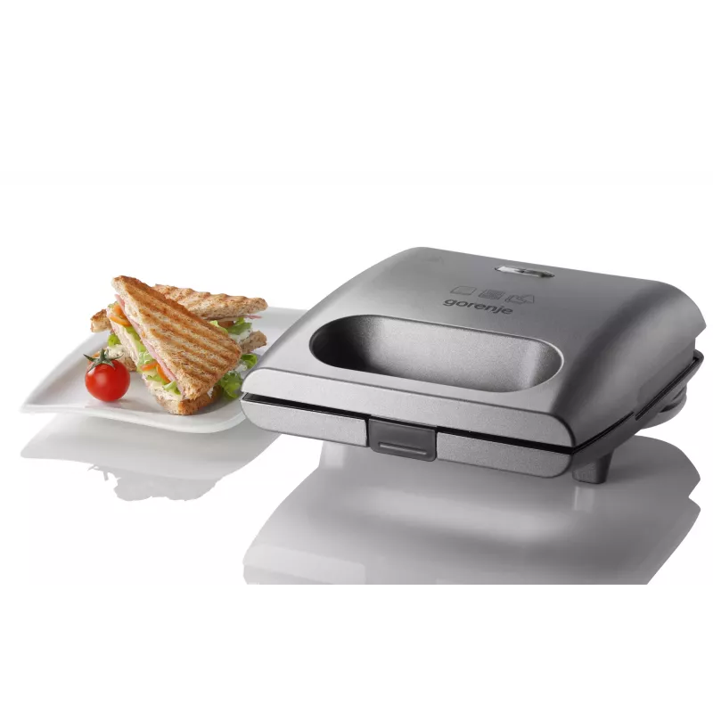 Grelhador de contacto Gorenje SM703GCG