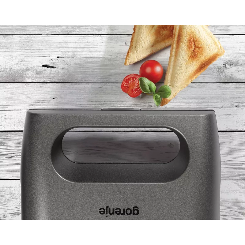 Grelhador de contacto Gorenje SM703GCG