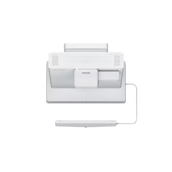 Projetor de distância ultra-curta Epson EB-1485Fi 5000 ANSI Lumen 3LCD 1080p (1920x1080) branco