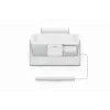 Projetor de distância ultra-curta Epson EB-1485Fi 5000 ANSI Lumen 3LCD 1080p (1920x1080) branco
