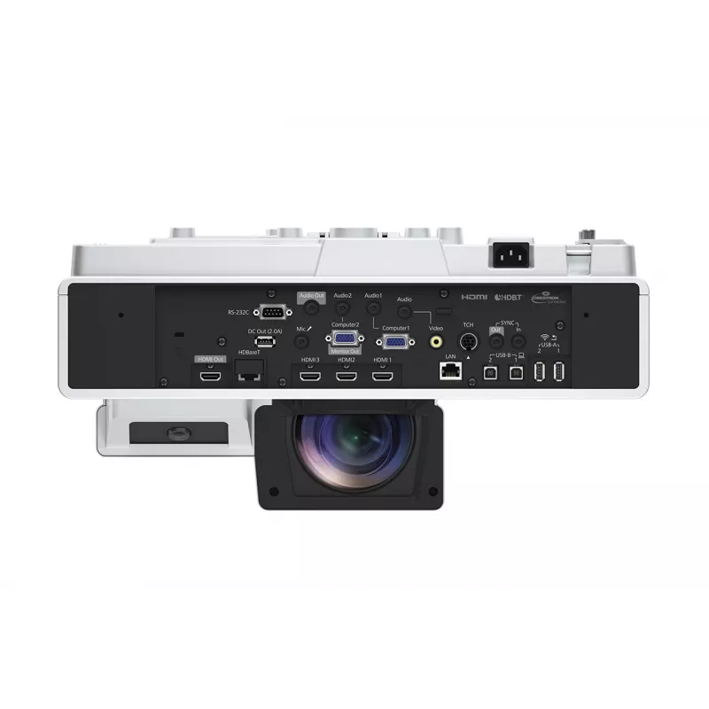 Projetor de distância ultra-curta Epson EB-1485Fi 5000 ANSI Lumen 3LCD 1080p (1920x1080) branco