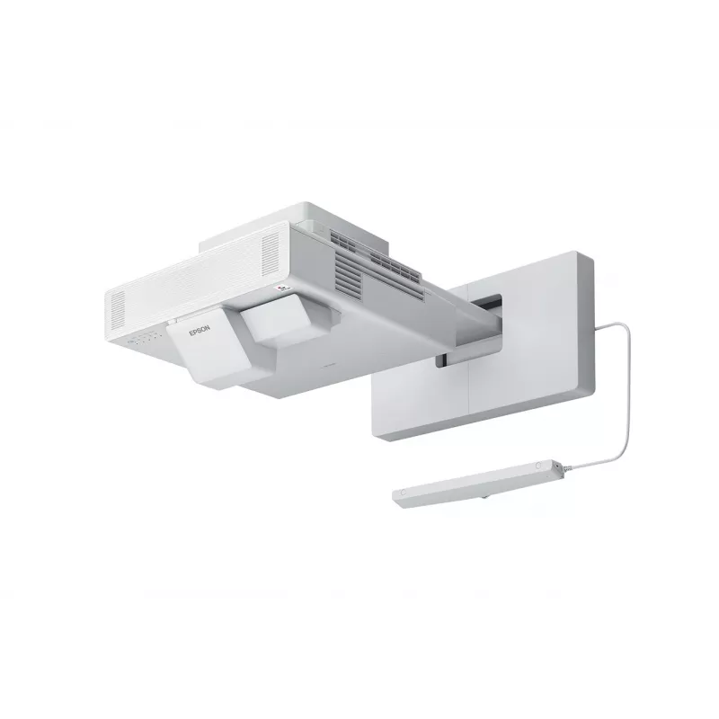 Projetor de distância ultra-curta Epson EB-1485Fi 5000 ANSI Lumen 3LCD 1080p (1920x1080) branco