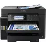 Multifunções Epson EcoTank L15160 jato de tinta cor, A3+, 32 ppm, 4800x1200 DPI, Wi-Fi, Ethernet