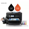 Multifunções Epson EcoTank L15160 jato de tinta cor, A3+, 32 ppm, 4800x1200 DPI, Wi-Fi, Ethernet
