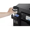 Impressora multifunções Epson EcoTank L15150 — jato de tinta cor, A3+ (4800x2400 DPI), Wi-Fi, Ethernet
