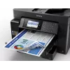 Impressora multifunções Epson EcoTank L15150 — jato de tinta cor, A3+ (4800x2400 DPI), Wi-Fi, Ethernet