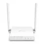 Router wireless TP-Link TL-WR844N Fast Ethernet Single-Band (2,4 GHz) branco