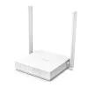 Router wireless TP-Link TL-WR844N Fast Ethernet Single-Band (2,4 GHz) branco