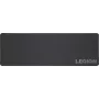Tapete de rato Lenovo GXH0W29068 tapete de rato gaming preto