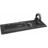 Tapete de rato Lenovo GXH0W29068 tapete de rato gaming preto