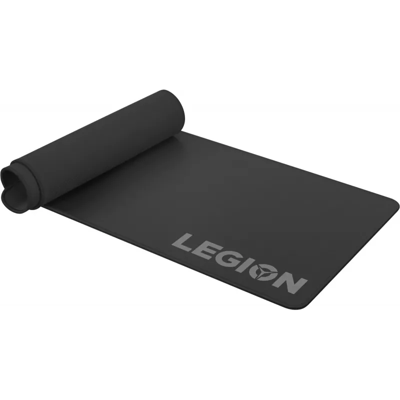 Tapete de rato Lenovo GXH0W29068 tapete de rato gaming preto