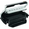 Tefal OptiGrill+ XL GC724D grelhador de contacto, 2000 W, 9 programas, 800 cm², preto/metálico
