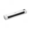 Scanner Brother DS-940DW scanner de alimentação 600 x 600 DPI A4 preto, branco