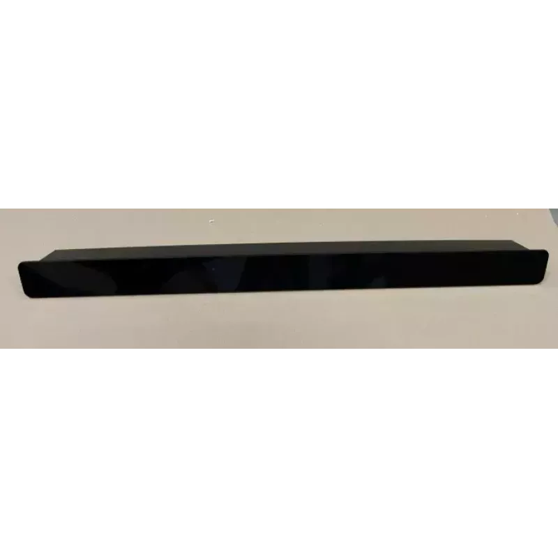 Placa de indução de encastrar Novy 1821, 4 zonas, controlo por slider