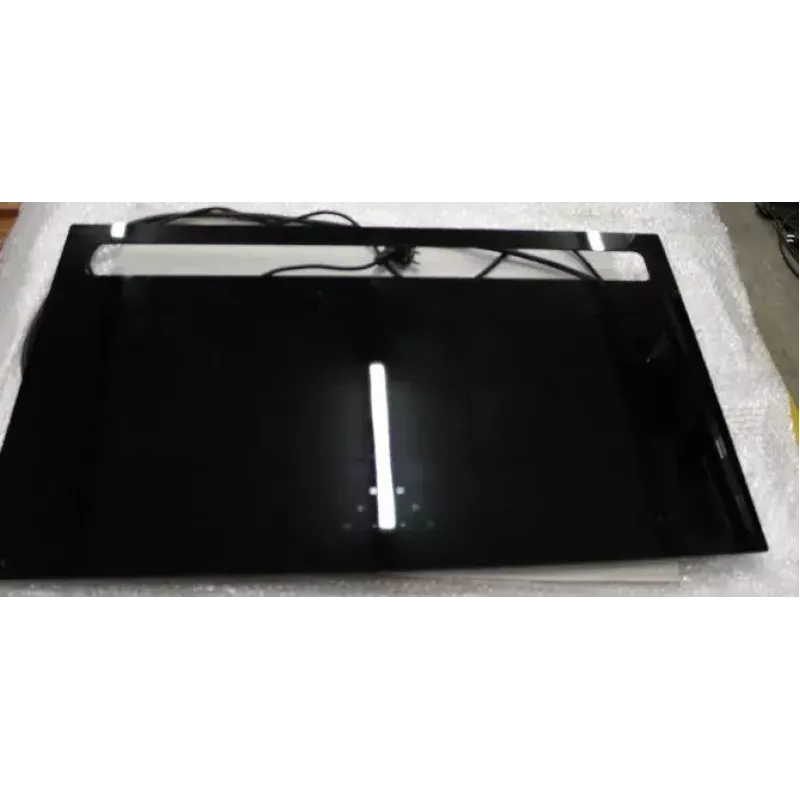 Placa de indução de encastrar Novy 1821, 4 zonas, controlo por slider