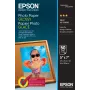 Papel fotográfico brilhante Epson C13S042545 13x18cm 50 folhas