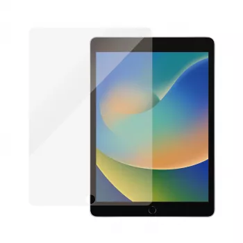 Película protetora de ecrã PanzerGlass ® iPad 10,2″ (2019-2021)