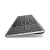 Teclado e rato compactos DELL Pro Plus - KM7120W - russo (QWERTY)