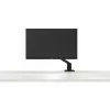 Braço para monitor individual DELL – MSA20, 10 kg, 48,3 cm (19 polegadas), 96,5 cm (38 polegadas), ajuste de altura, preto