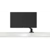 Braço para monitor individual DELL – MSA20, 10 kg, 48,3 cm (19 polegadas), 96,5 cm (38 polegadas), ajuste de altura, preto