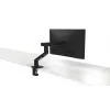 Braço para monitor individual DELL – MSA20, 10 kg, 48,3 cm (19 polegadas), 96,5 cm (38 polegadas), ajuste de altura, preto