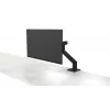 Braço para monitor individual DELL – MSA20, 10 kg, 48,3 cm (19 polegadas), 96,5 cm (38 polegadas), ajuste de altura, preto