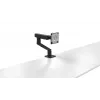 Braço para monitor individual DELL – MSA20, 10 kg, 48,3 cm (19 polegadas), 96,5 cm (38 polegadas), ajuste de altura, preto