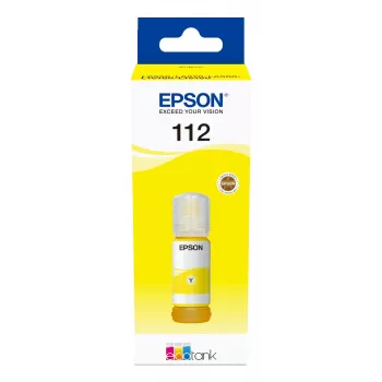 Epson EcoTank 112 Original