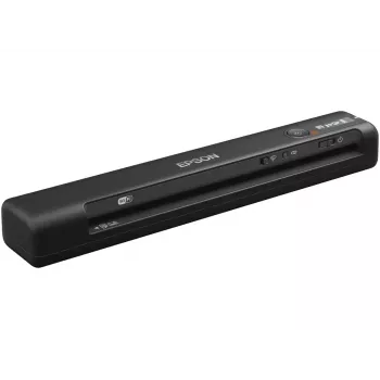 Scanner portátil Epson WorkForce ES-60W