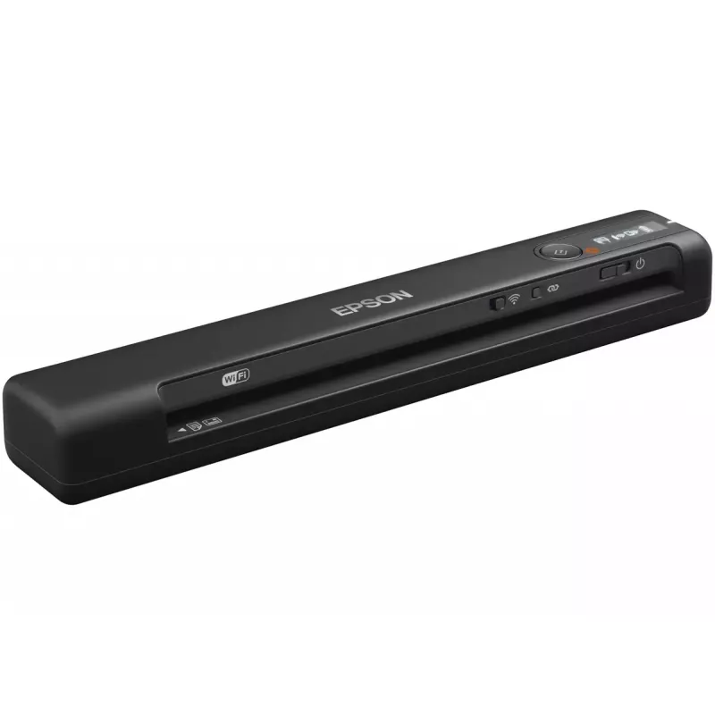 Scanner portátil Epson WorkForce ES-60W