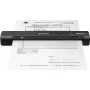 Scanner portátil Epson WorkForce ES-60W