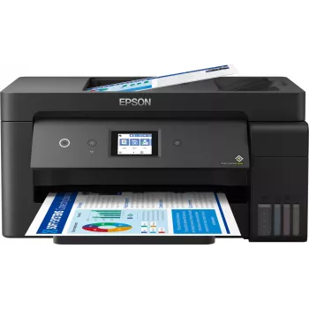 Epson EcoTank L14150 A3 jato de tinta 4800 x 1200 DPI 38 ppm Wi-Fi