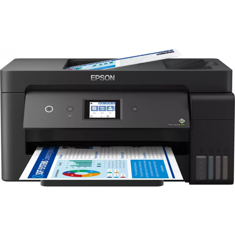 Epson EcoTank L14150 A3 jato de tinta 4800 x 1200 DPI 38 ppm Wi-Fi