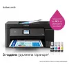 Epson EcoTank L14150 A3 jato de tinta 4800 x 1200 DPI 38 ppm Wi-Fi