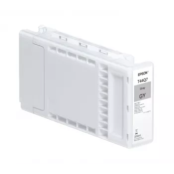 Tinteiro Epson UltraChrome Pro 12 1 unid. original cinzento