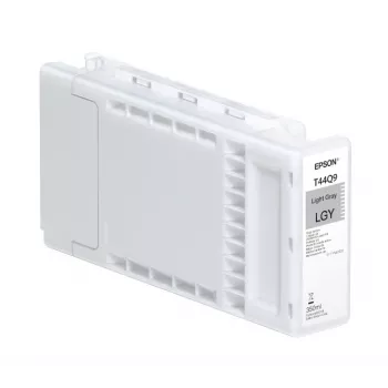 Tinteiro Epson UltraChrome Pro 12 1 unid. original cinzento claro